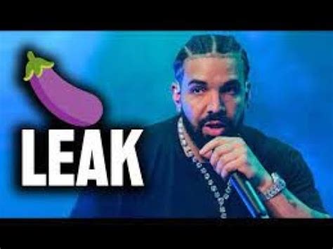 drakes meat leaked|Drake Seemingly References His Leaked NSFW。